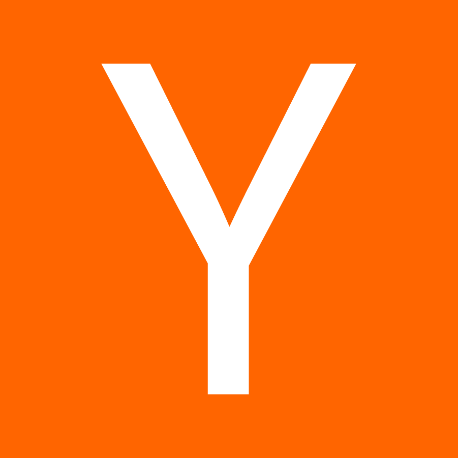 Backed by Y-Combinator